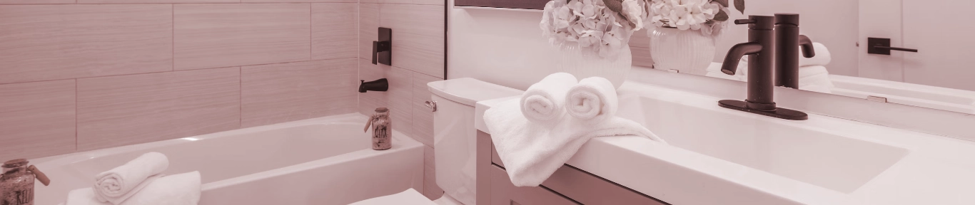 Badkamer