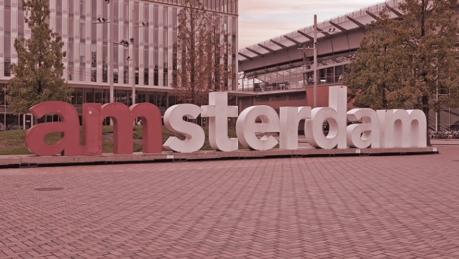 Amsterdam